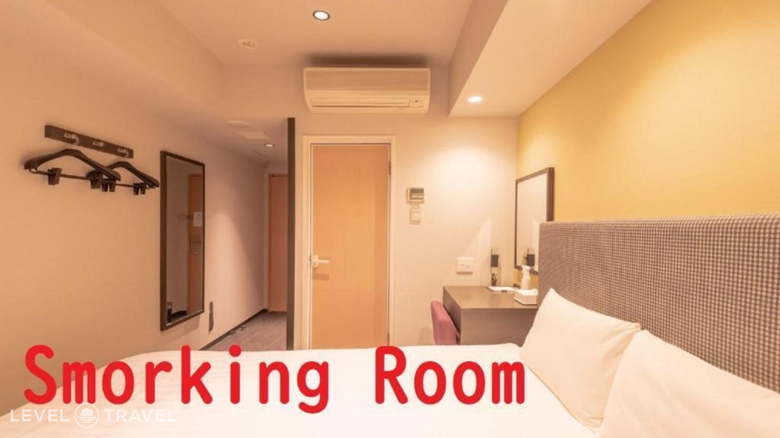 фотографии номера Одноместный номер отеля E-Hotel Higashi Shinjuku в Япония(Токио) - фото №8