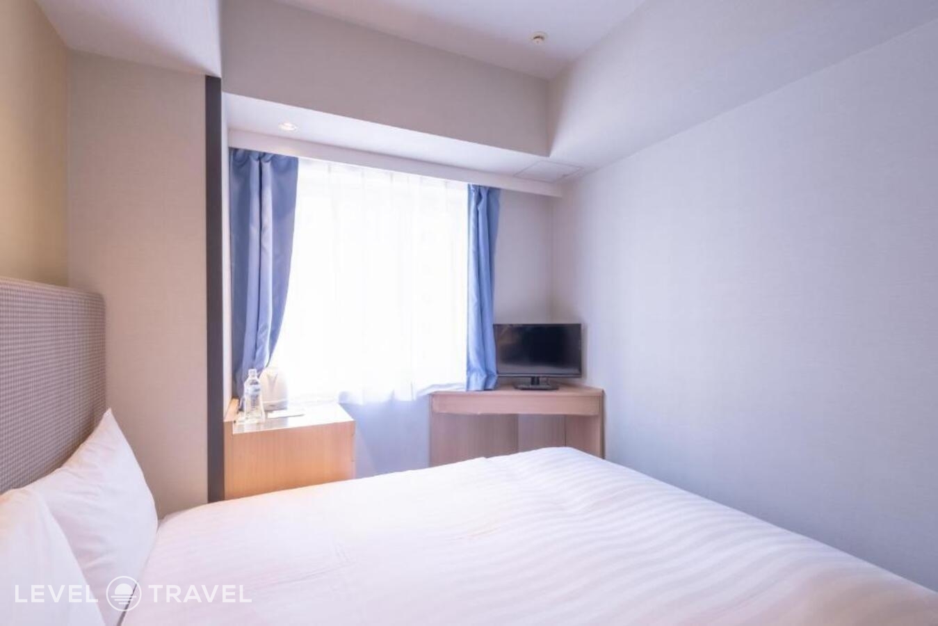 фотографии номера Одноместный номер отеля E-Hotel Higashi Shinjuku в Япония(Токио) - фото №3