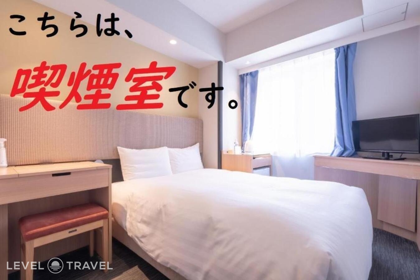 фотографии номера Одноместный номер отеля E-Hotel Higashi Shinjuku в Япония(Токио) - фото №4