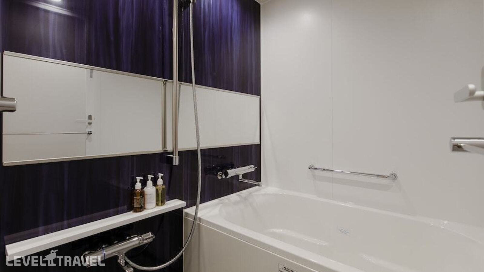 фотографии номера Премиум отеля Hotel Gracery Kyoto Sanjo в Япония(Киото) - фото №5