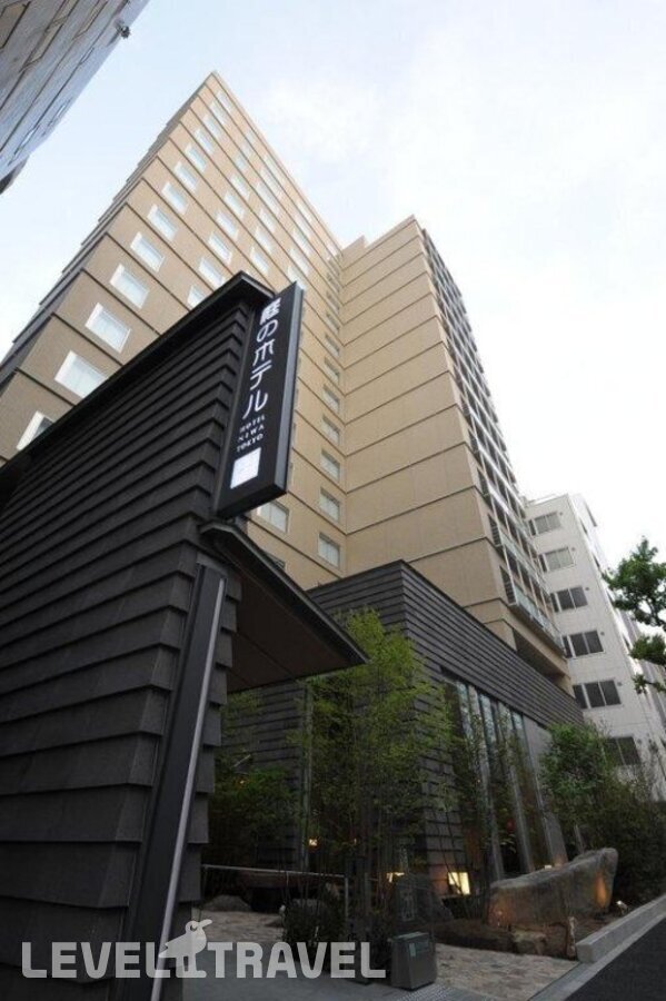 фотографии номера Стандартный номер отеля Niwa Tokyo в Япония(Токио) - фото №11