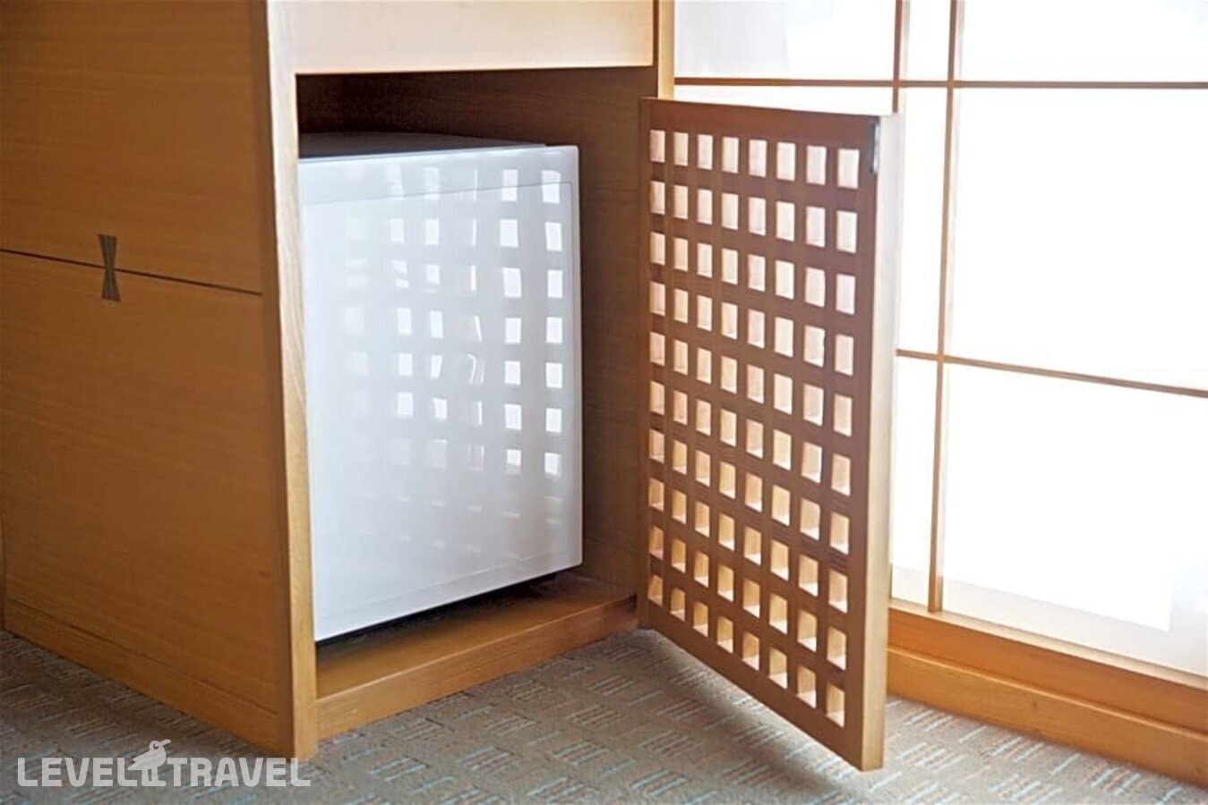 фотографии номера Стандартный номер отеля Niwa Tokyo в Япония(Токио) - фото №2