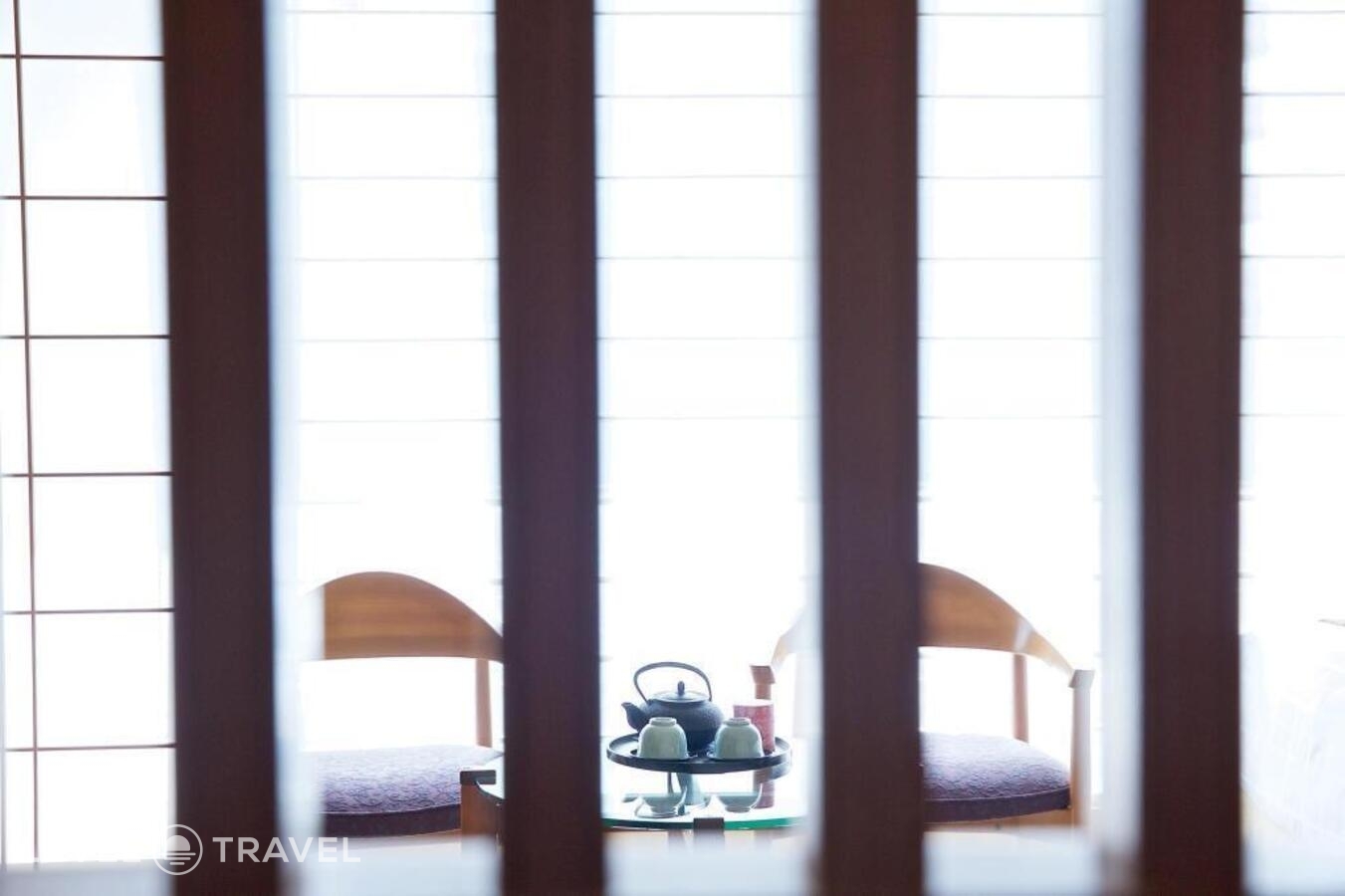 фотографии номера Комфорт (две односпальные кровати) отеля Niwa Tokyo в Япония(Токио) - фото №2