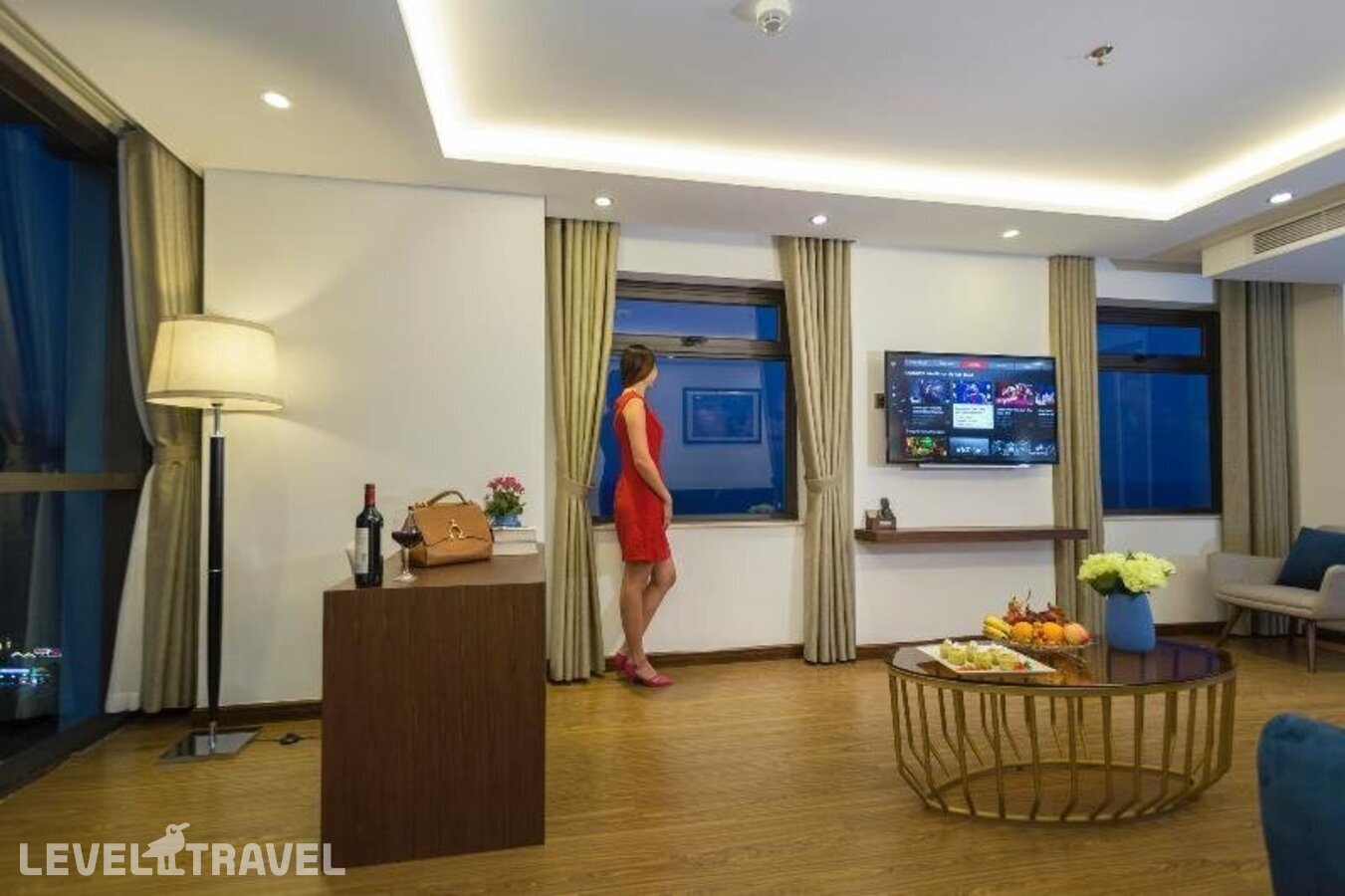 фотографии номера Стандартный с видом на море отеля Pavilion Hotel Danang в Вьетнам(Дананг) - фото №16