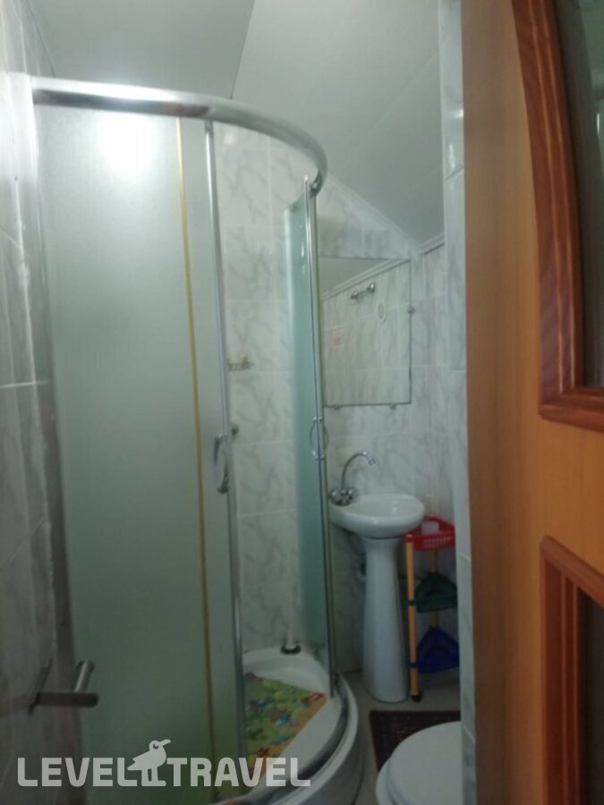 Мансардный номер — фото 2