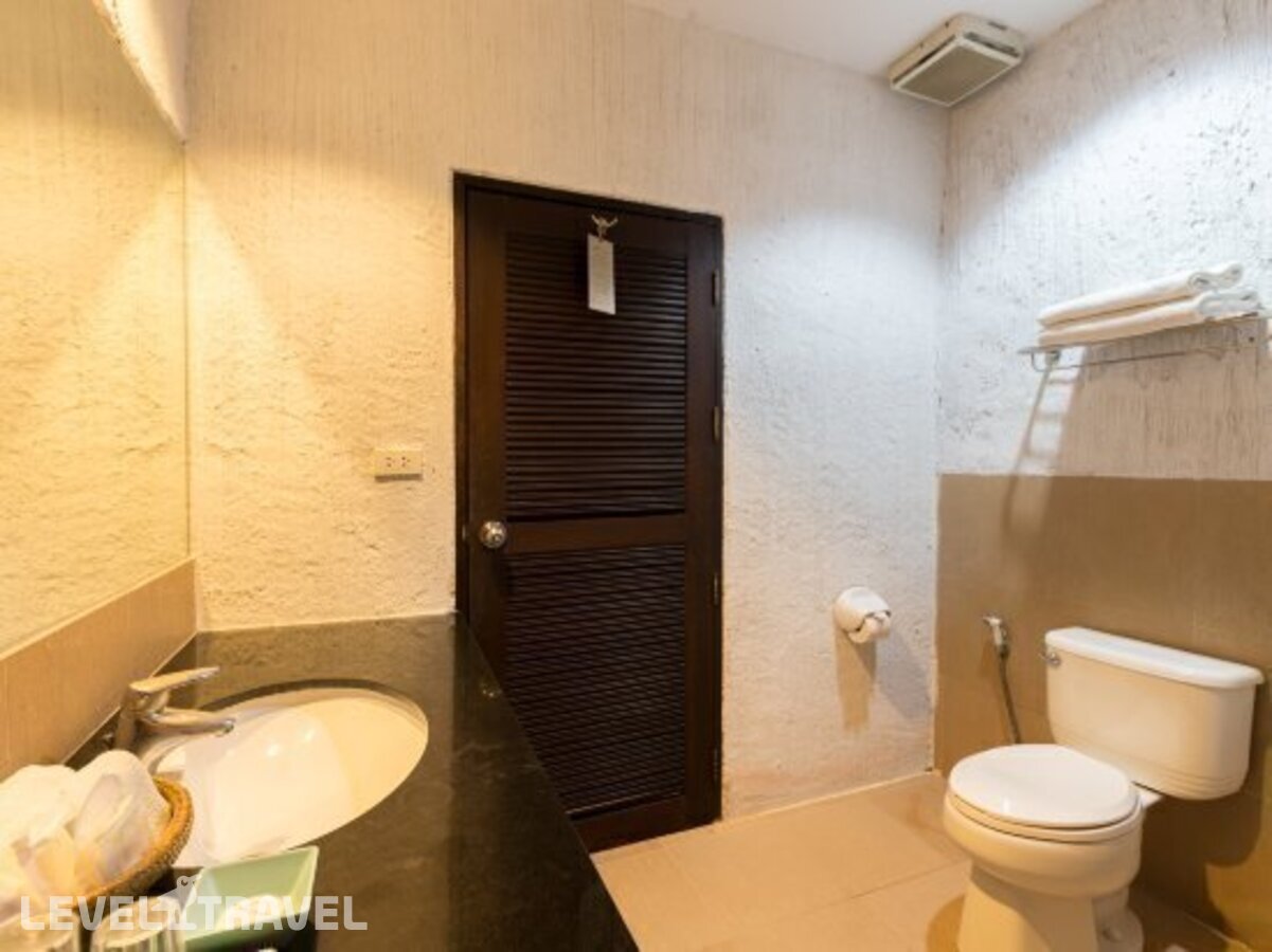фотографии номера Делюкс отеля Krabi Aquamarine Resort в Таиланд(Ноппарат Тара) - фото №29