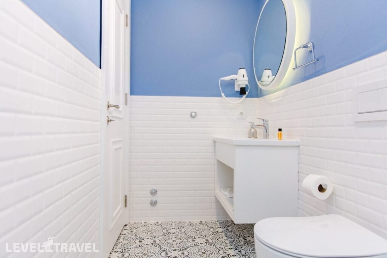 фотографии номера Стандартный (две односпальные кровати) отеля Luvi Kas Otel (Adults Only 16+) в Турция(Каш) - фото №5