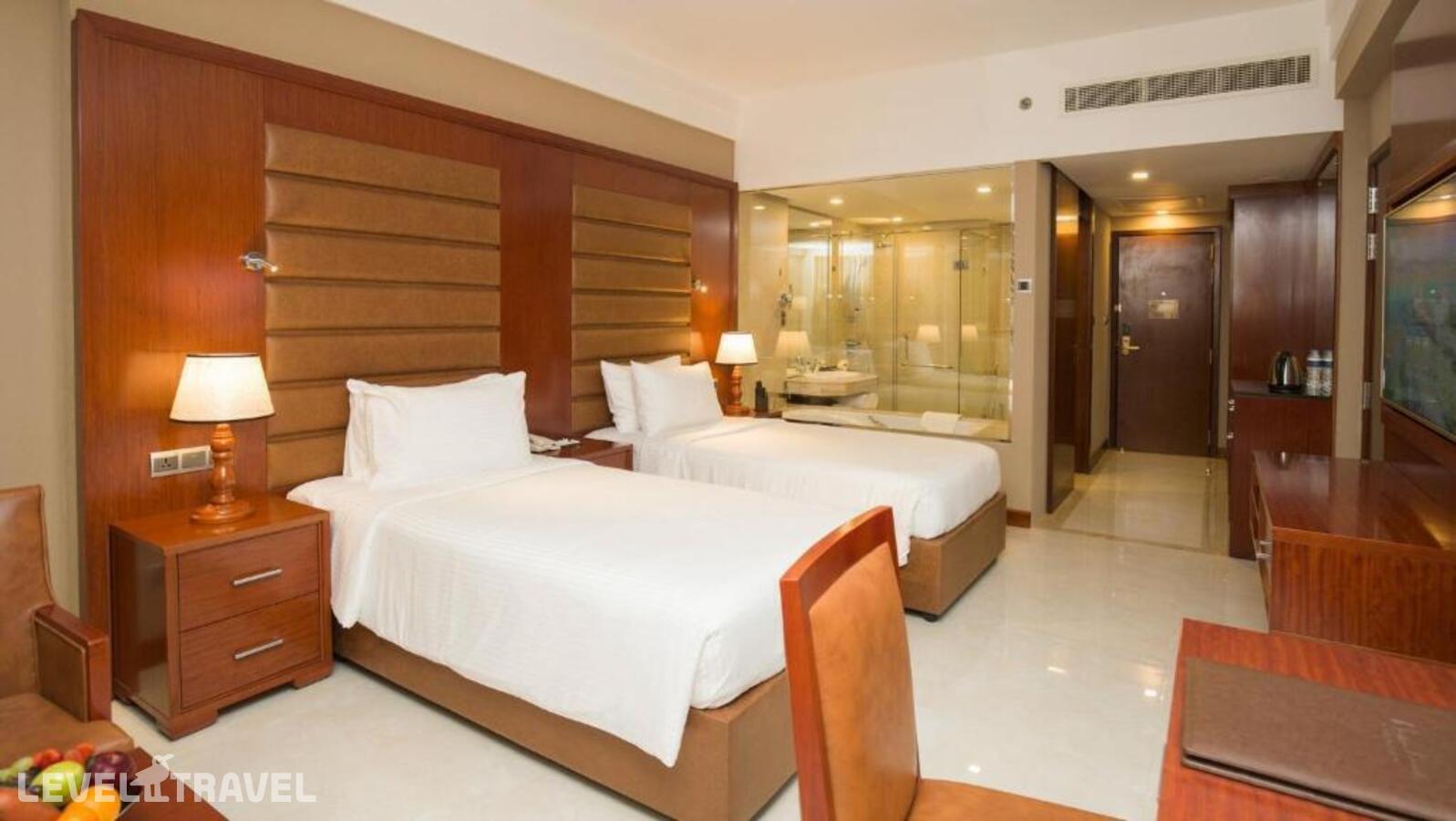 фотографии номера Номер Signature Plus (две односпальные кровати) отеля Marino Beach Colombo в Шри-Ланка(Коломбо) - фото №19