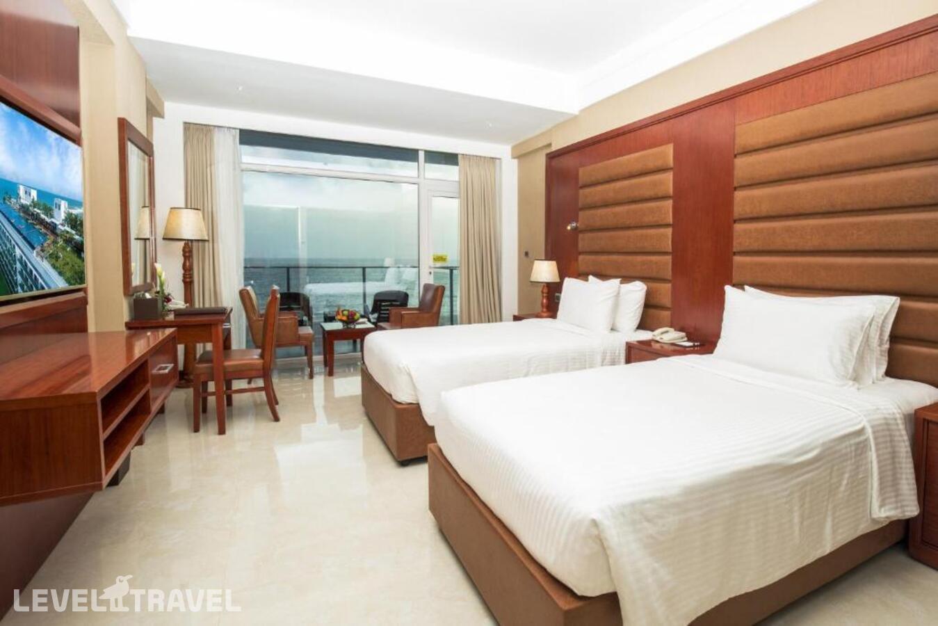 фотографии номера Номер Signature Plus (две односпальные кровати) отеля Marino Beach Colombo в Шри-Ланка(Коломбо) - фото №26