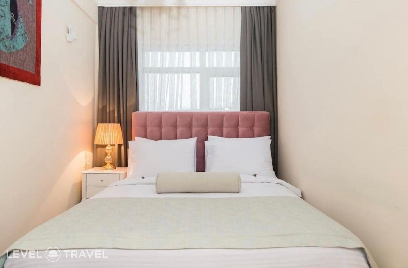 фотографии номера Апартаменты делюкс отеля Bright Apart Hotel в Турция(Фатих) - фото №16