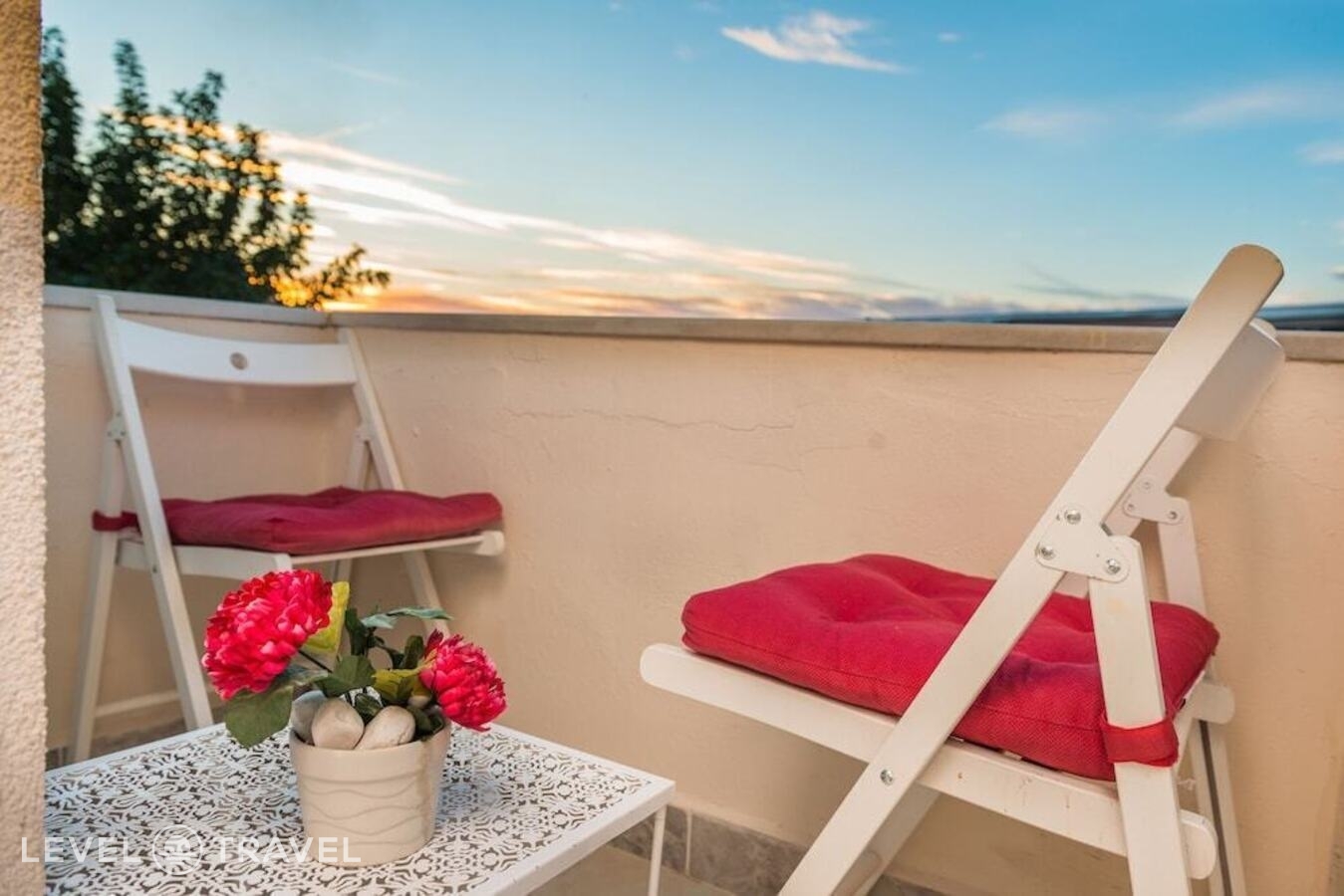 фотографии номера Апартаменты делюкс отеля Bright Apart Hotel в Турция(Фатих) - фото №9