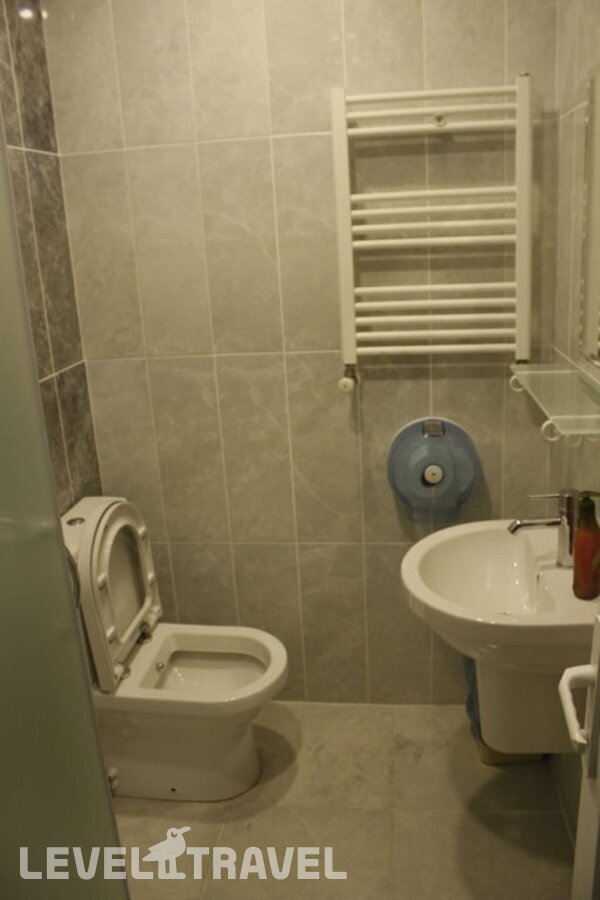 фотографии номера Стандартный с видом на город отеля Nobel Hostel Guesthouse в Турция(Султанахмет) - фото №17