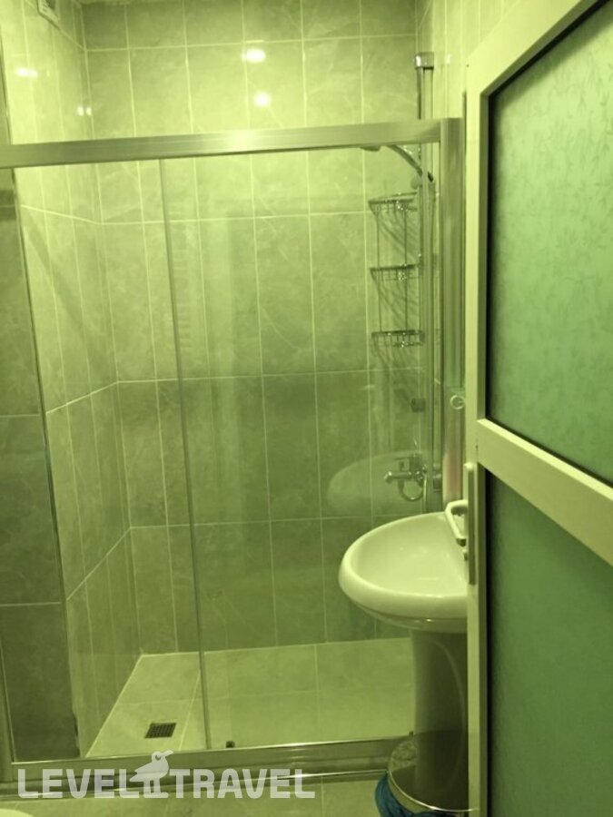 фотографии номера Стандартный с видом на город отеля Nobel Hostel Guesthouse в Турция(Султанахмет) - фото №7