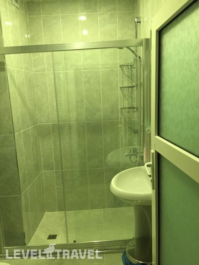 фотографии номера Трехместный с видом на город отеля Nobel Hostel Guesthouse в Турция(Султанахмет) - фото №7