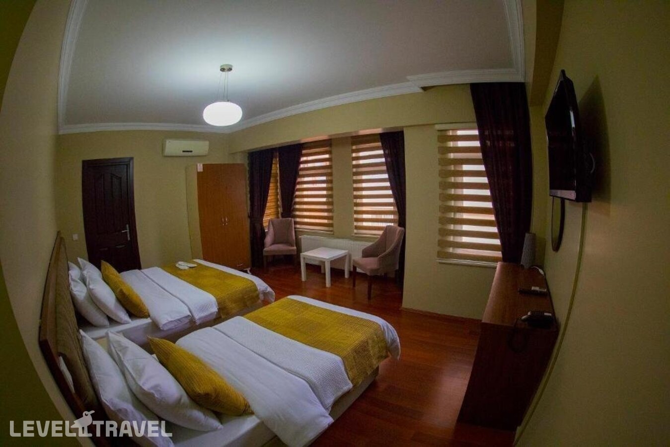 фотографии номера Стандартный номер отеля Ramparts Hotel в Турция(Фатих) - фото №12