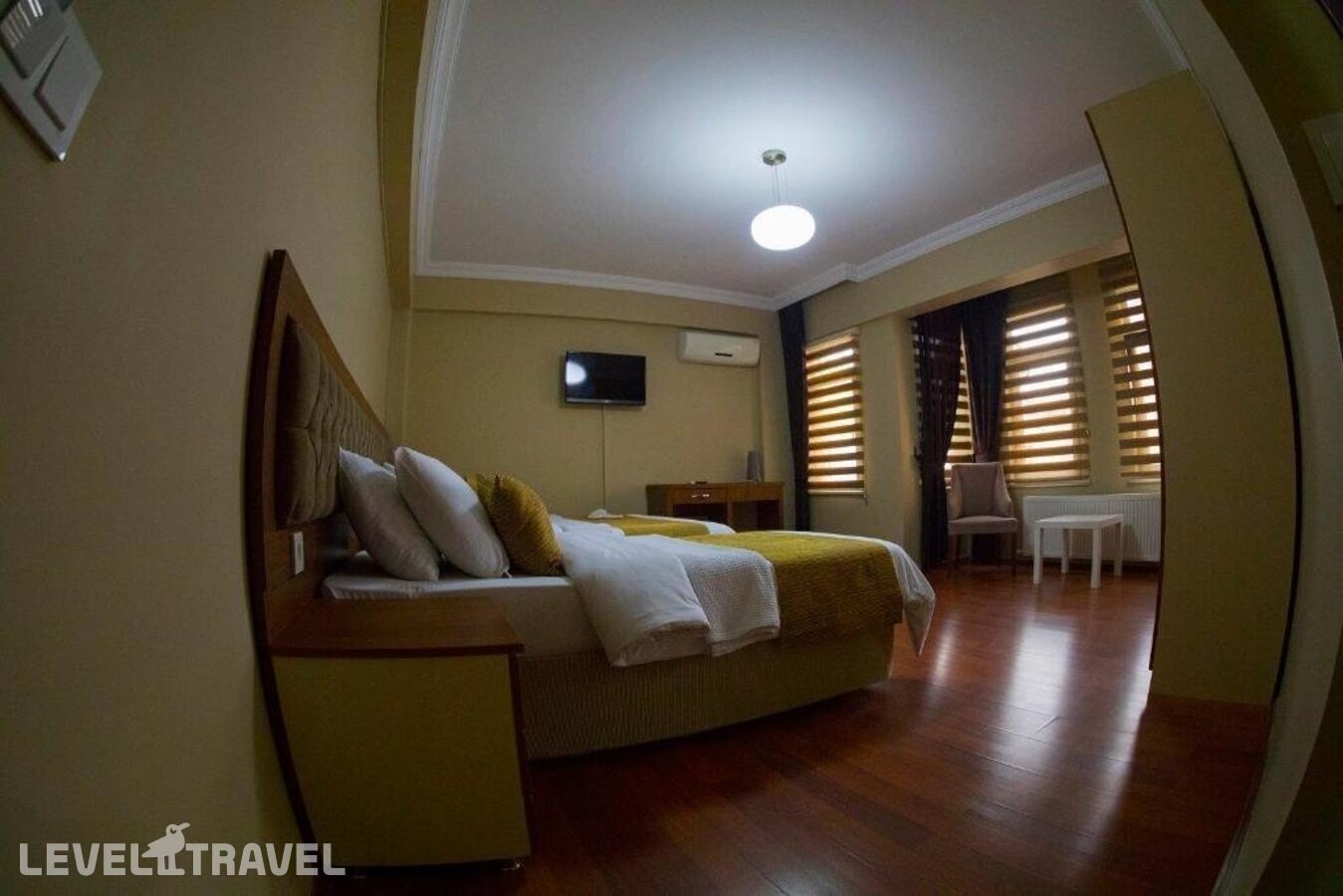 фотографии номера Стандартный номер отеля Ramparts Hotel в Турция(Фатих) - фото №6