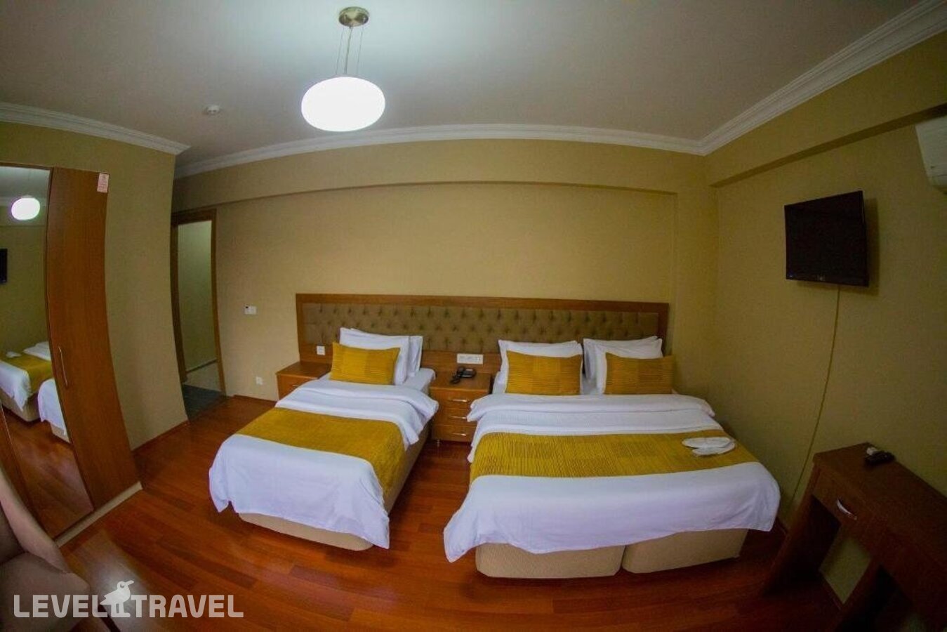 фотографии номера Стандартный номер отеля Ramparts Hotel в Турция(Фатих) - фото №14