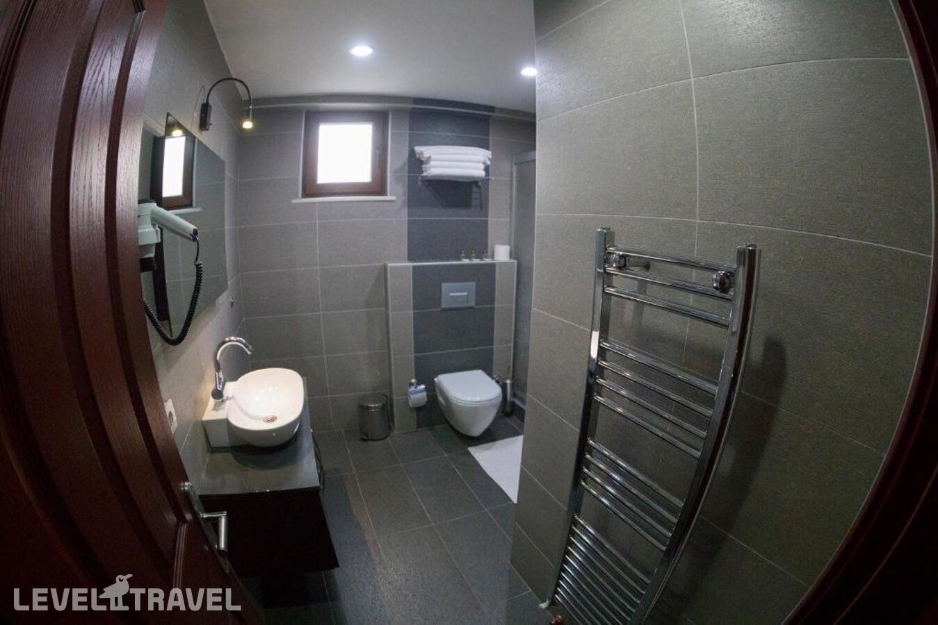 фотографии номера Стандартный номер отеля Ramparts Hotel в Турция(Фатих) - фото №17