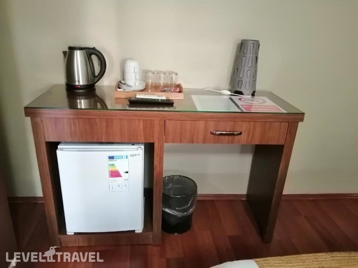 фотографии номера Стандартный номер отеля Ramparts Hotel в Турция(Фатих) - фото №1