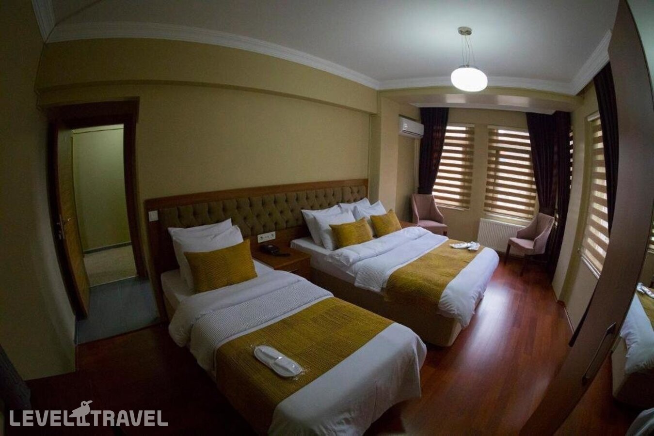 фотографии номера Стандартный номер отеля Ramparts Hotel в Турция(Фатих) - фото №18