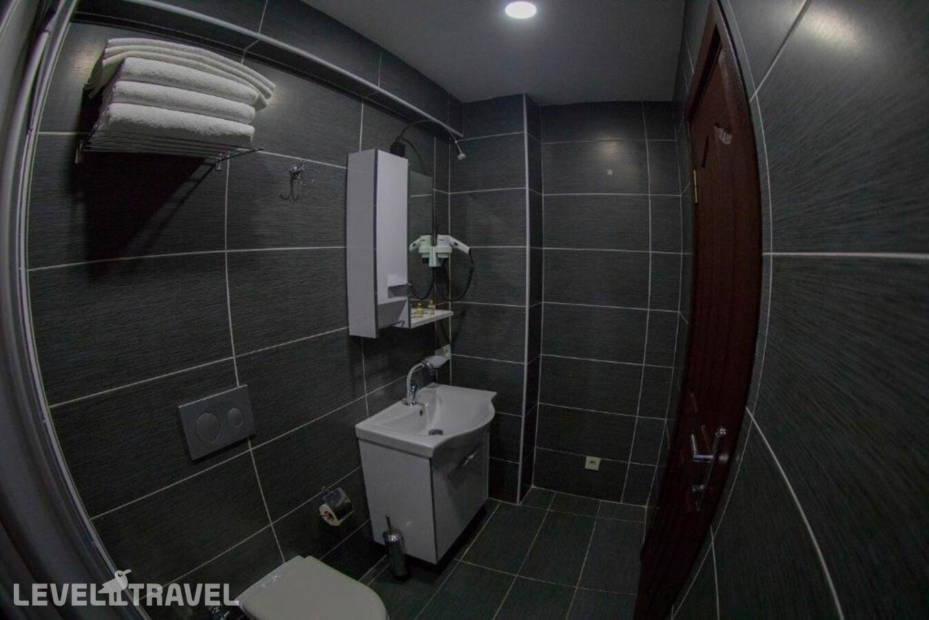 фотографии номера Трехместный номер отеля Ramparts Hotel в Турция(Фатих) - фото №21