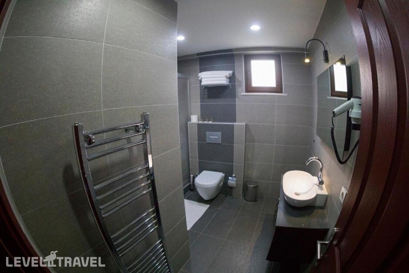 фотографии номера Трехместный номер отеля Ramparts Hotel в Турция(Фатих) - фото №16