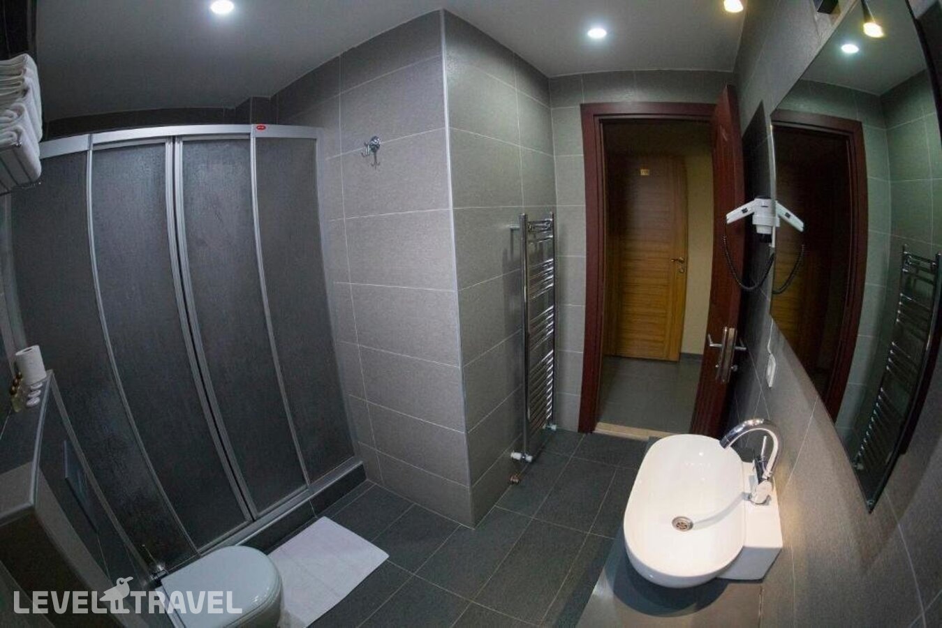 фотографии номера Семейный номер отеля Ramparts Hotel в Турция(Фатих) - фото №20