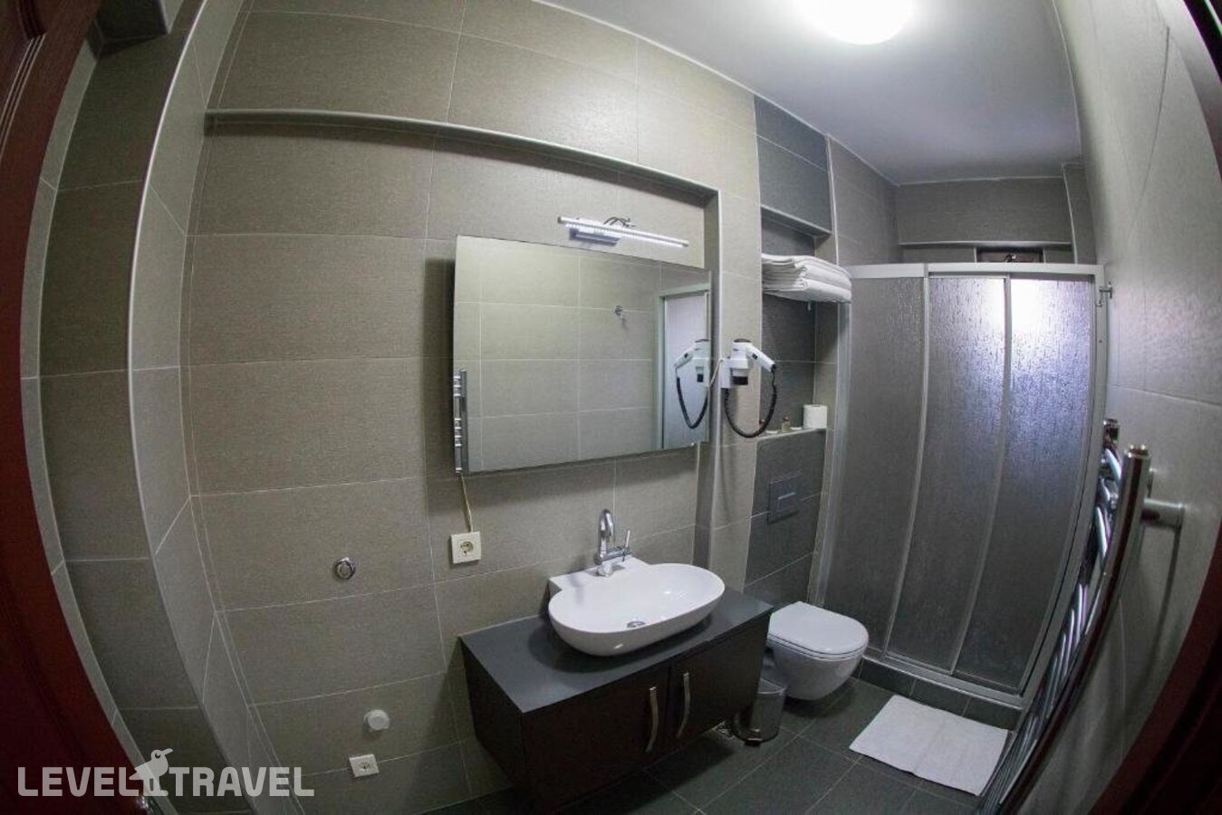 фотографии номера Семейный номер отеля Ramparts Hotel в Турция(Фатих) - фото №19