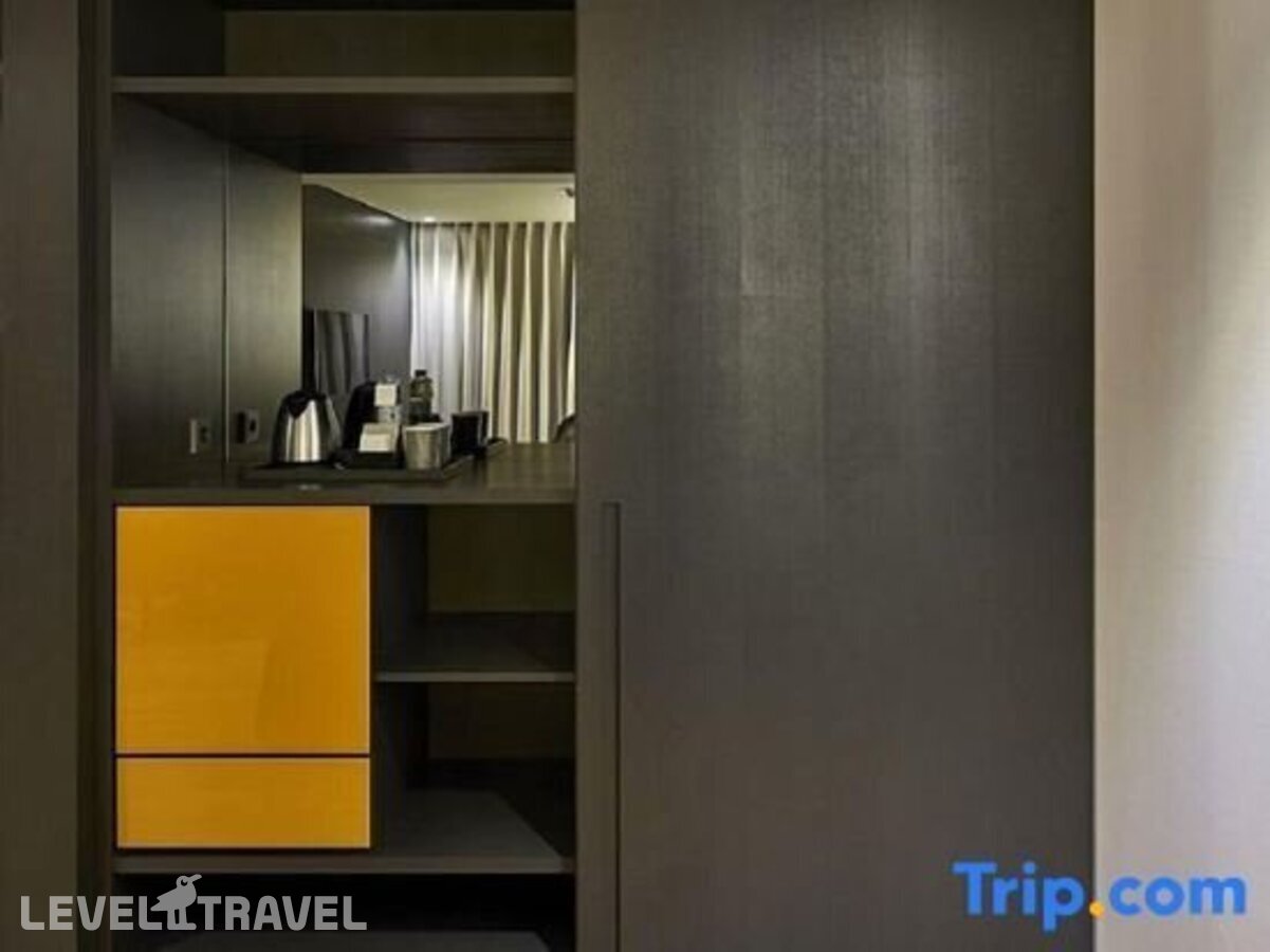 фотографии номера Делюкс отеля Shilla Stay Seodaemun в Южная Корея(Сеул) - фото №14