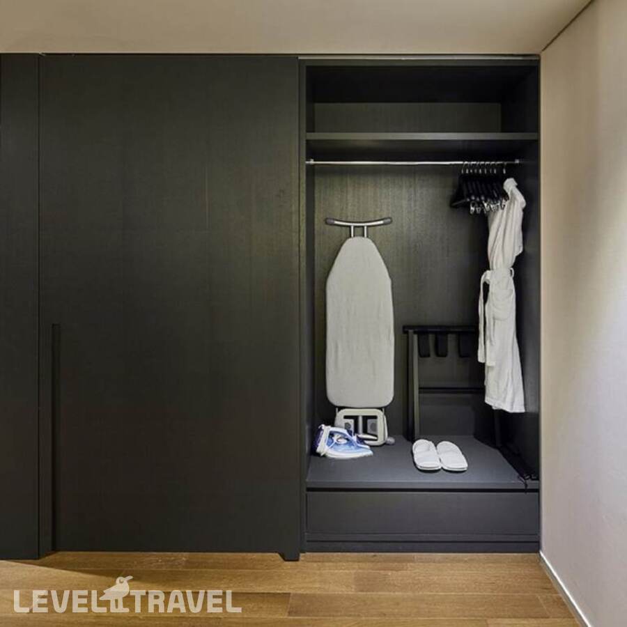 фотографии номера Делюкс отеля Shilla Stay Seodaemun в Южная Корея(Сеул) - фото №3