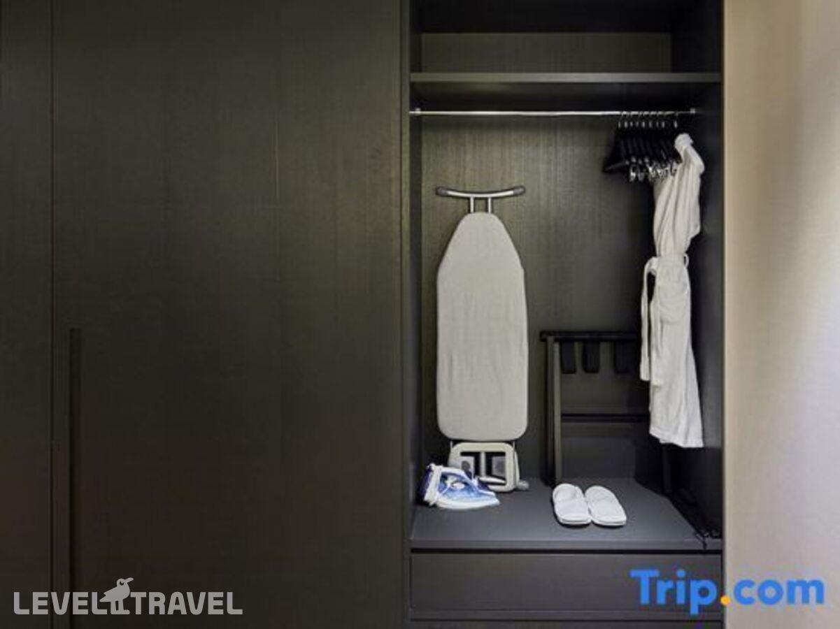 фотографии номера Делюкс отеля Shilla Stay Seodaemun в Южная Корея(Сеул) - фото №15