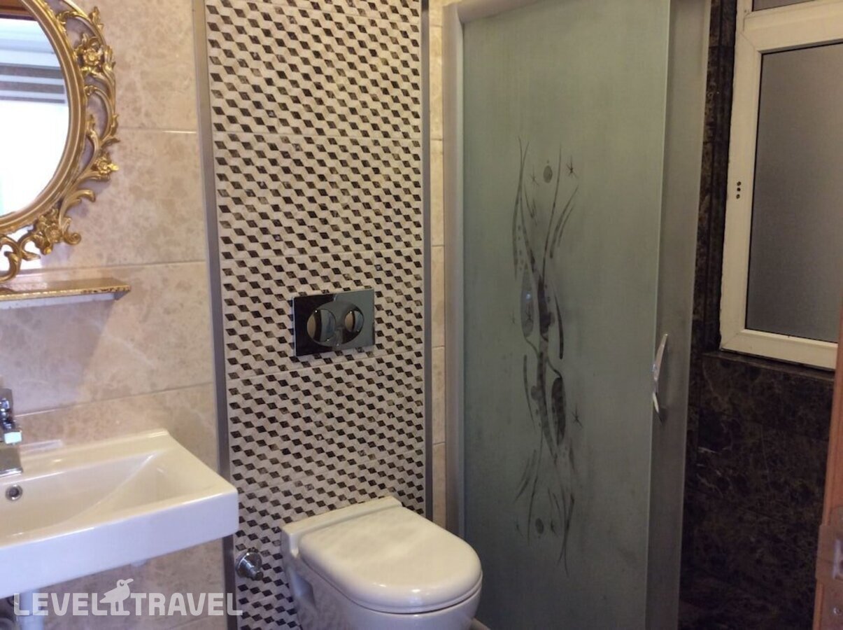 фотографии номера Одноместный делюкс отеля Hotel Yonca в Турция(Таксим) - фото №4