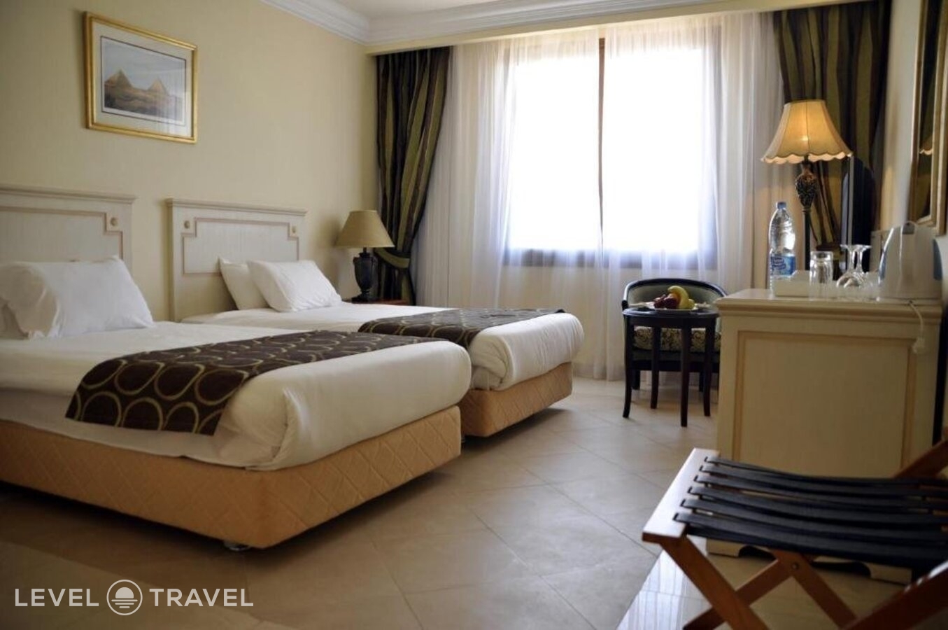 фотографии номера Стандартный номер отеля IL Mercato Hotel & Spa в Египет(Шарм-эль-Шейх) - фото №6