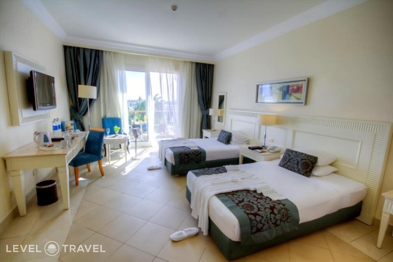 фотографии номера Улучшенный номер отеля IL Mercato Hotel & Spa в Египет(Шарм-эль-Шейх) - фото №11