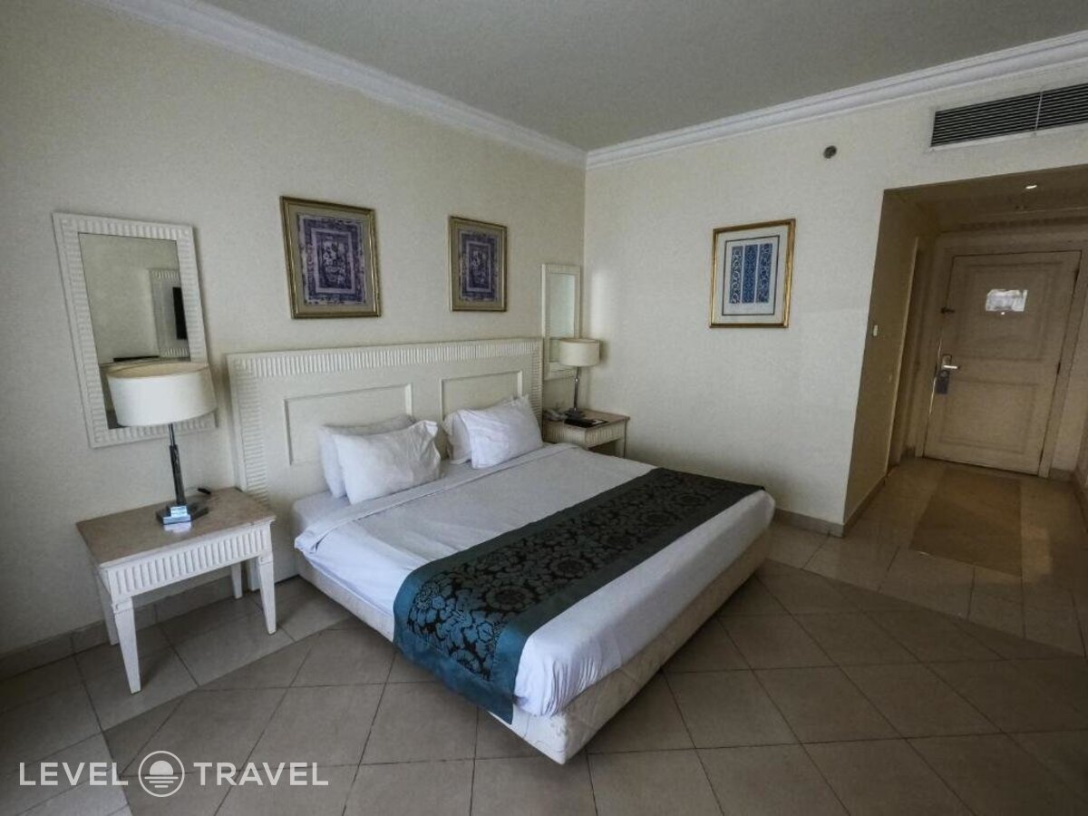 фотографии номера Улучшенный номер отеля IL Mercato Hotel & Spa в Египет(Шарм-эль-Шейх) - фото №18