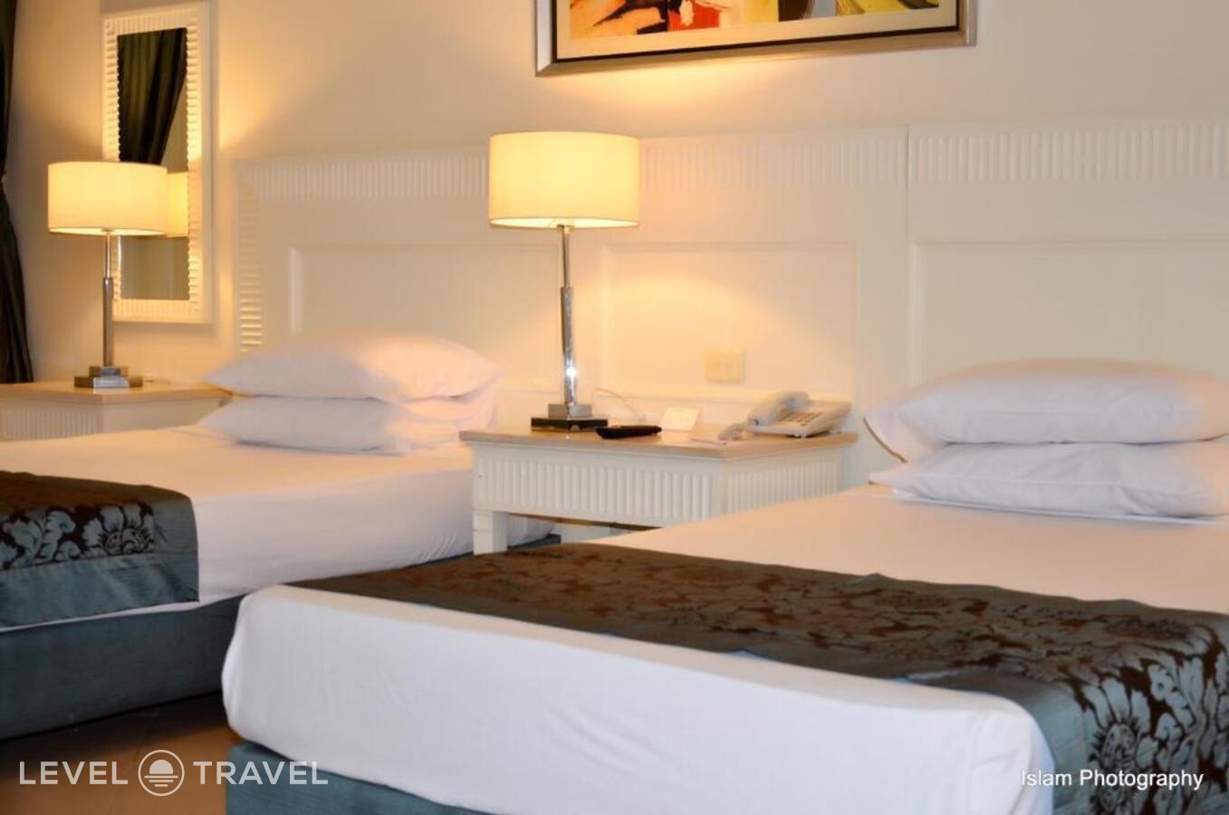фотографии номера Улучшенный номер отеля IL Mercato Hotel & Spa в Египет(Шарм-эль-Шейх) - фото №37