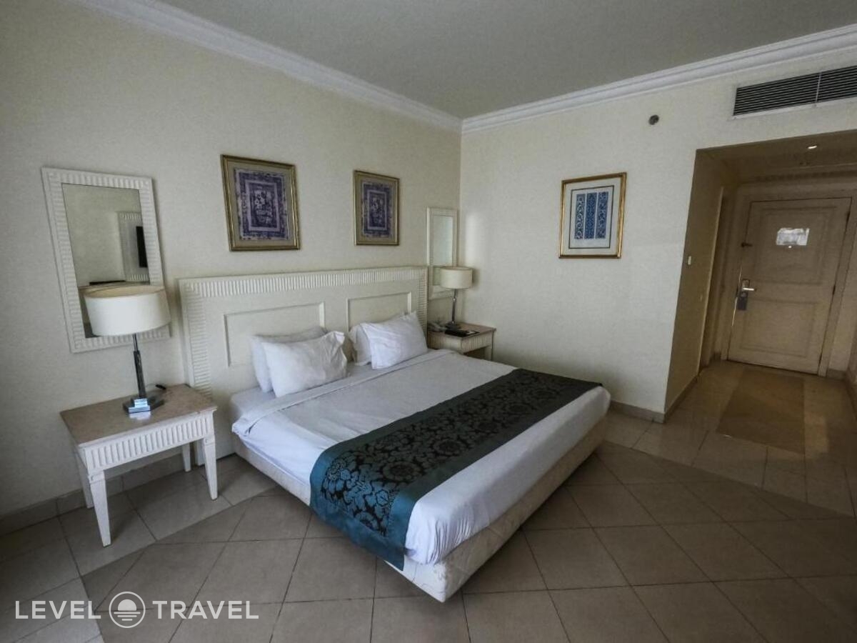 фотографии номера Улучшенный номер отеля IL Mercato Hotel & Spa в Египет(Шарм-эль-Шейх) - фото №29