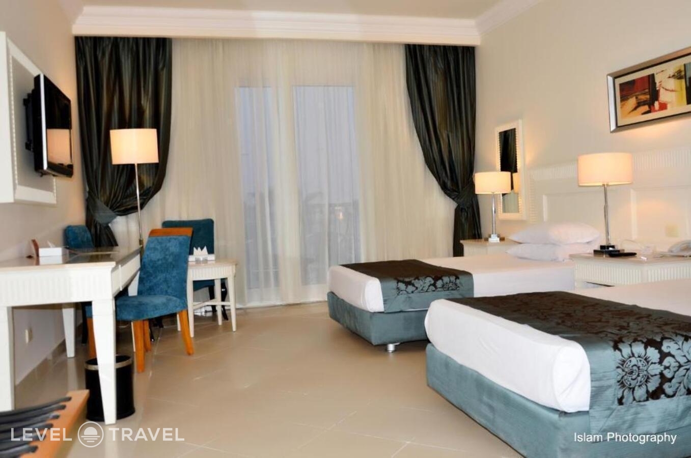 фотографии номера Улучшенный номер отеля IL Mercato Hotel & Spa в Египет(Шарм-эль-Шейх) - фото №47