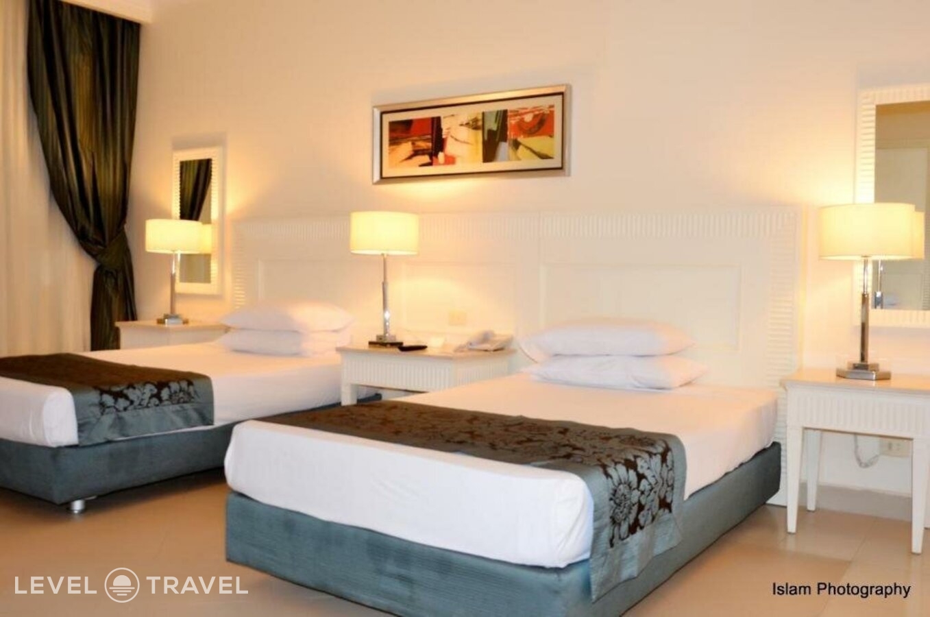 фотографии номера Улучшенный номер отеля IL Mercato Hotel & Spa в Египет(Шарм-эль-Шейх) - фото №27