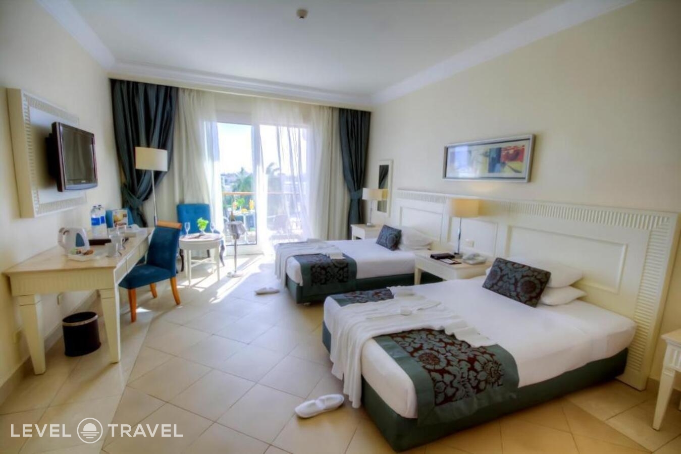 фотографии номера Улучшенный номер отеля IL Mercato Hotel & Spa в Египет(Шарм-эль-Шейх) - фото №44