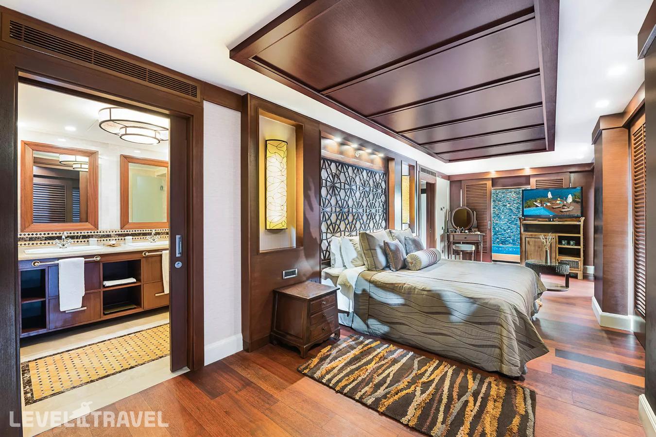 фотографии номера Вилла с бассейном отеля Angel's Marmaris Hotel в Турция( Тургут) - фото №10