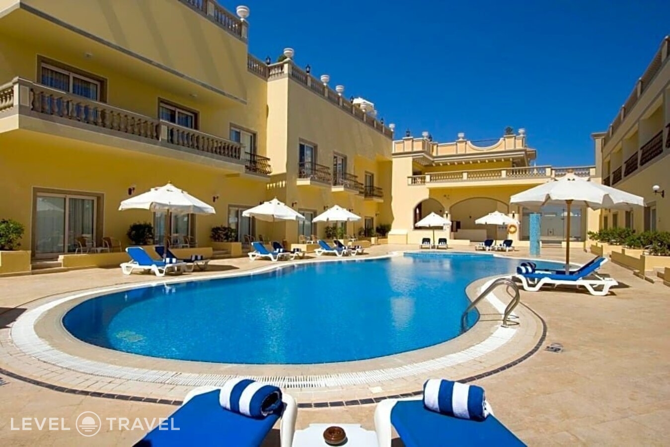 фотографии номера Делюкс отеля IL Mercato Hotel & Spa в Египет(Шарм-эль-Шейх) - фото №18