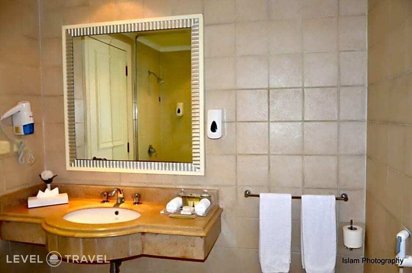 фотографии номера Делюкс отеля IL Mercato Hotel & Spa в Египет(Шарм-эль-Шейх) - фото №41