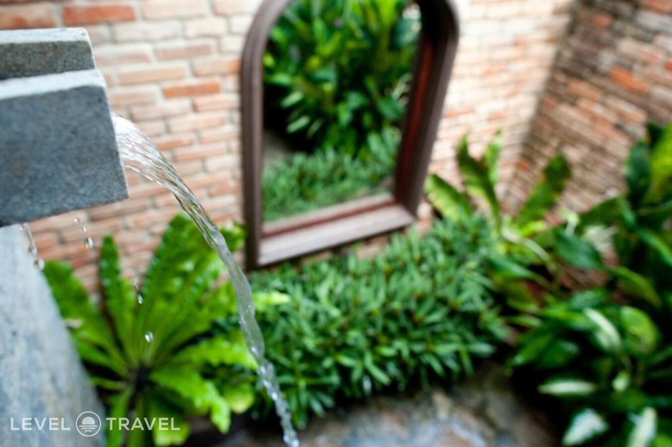 фотографии номера Люкс отеля Reef Villa в Шри-Ланка(Ваддува) - фото №135