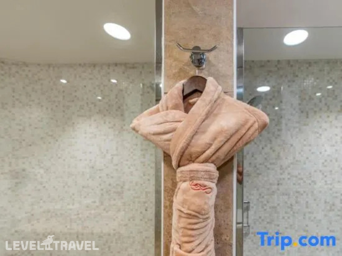 фотографии номера Стандартный (две односпальные кровати) отеля Alreem Hotel в Саудовская Аравия(Эль-Джубайль) - фото №3