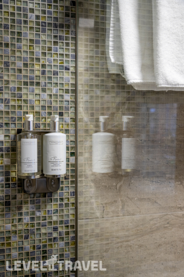 фотографии номера Делюкс с видом на город отеля Центр Отель в Россия(Центральный район) - фото №23