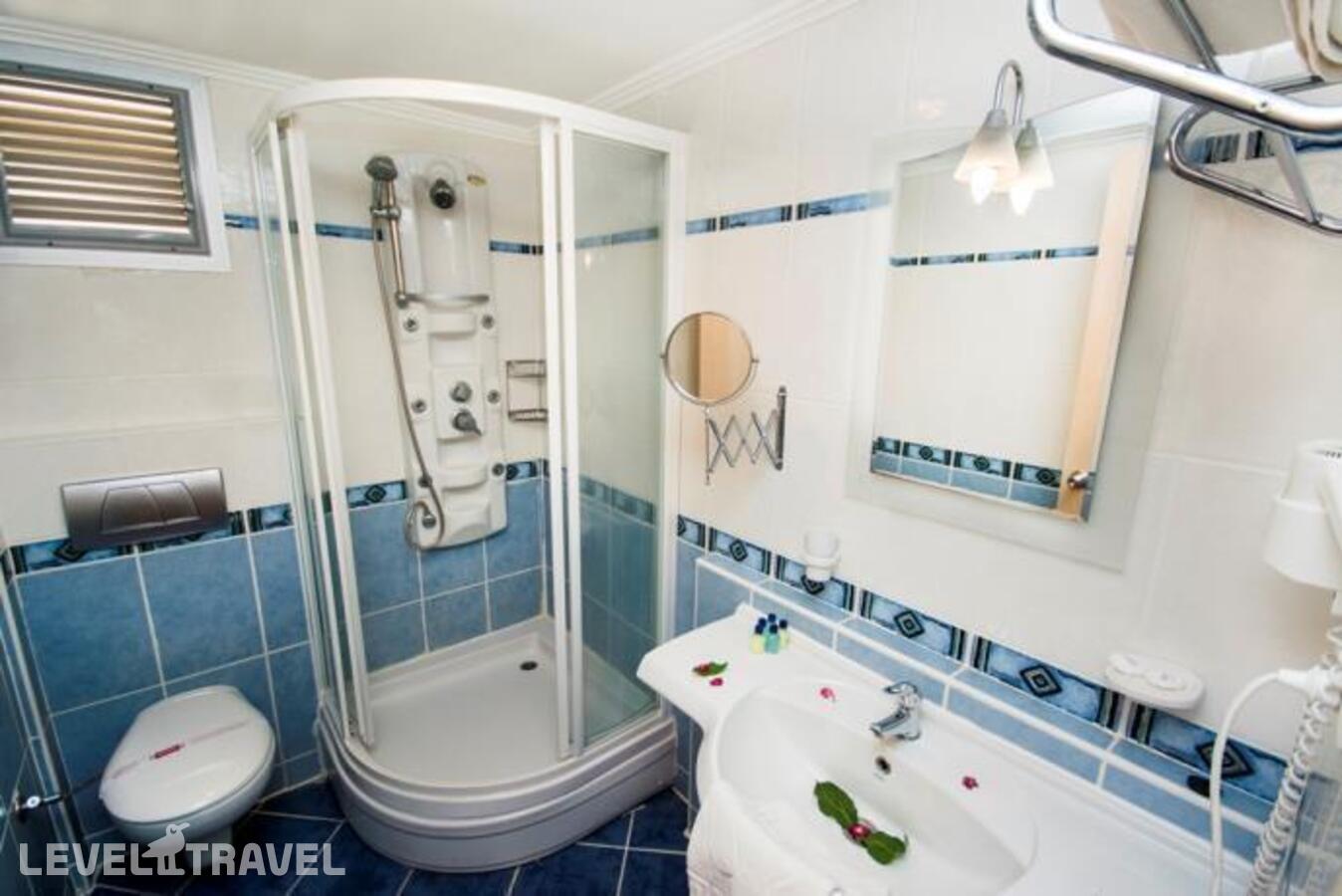 фотографии номера Стандартный номер отеля Suneoclub Mersoy Bellavista Hotel в Турция(Ичмелер) - фото №2
