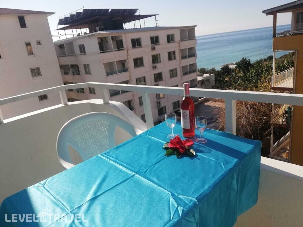 фотографии номера Семейный с видом на море отеля Royal Hotel Alanya в Турция(Аланья - центр) - фото №7