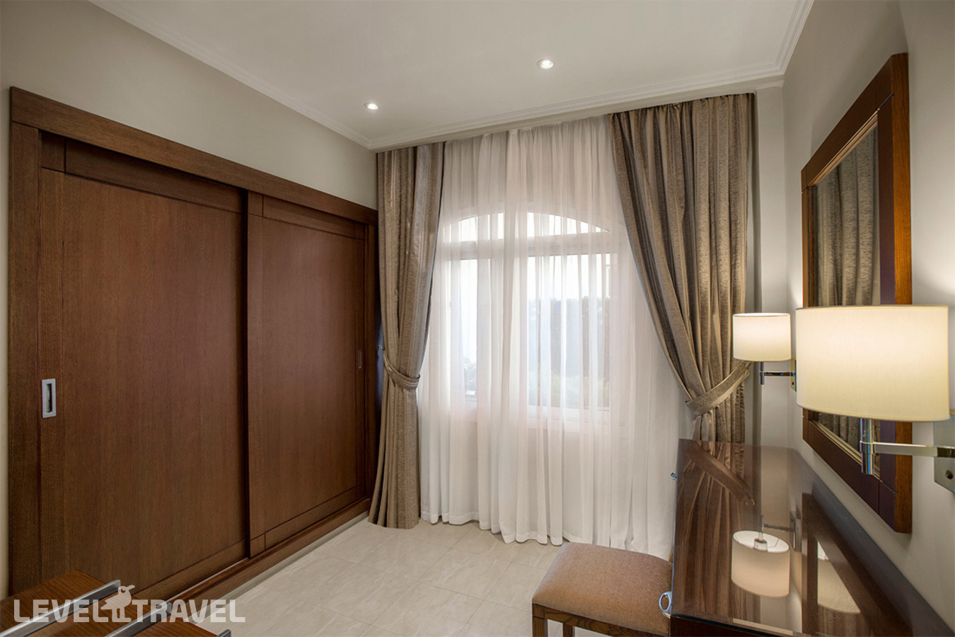 фотографии номера Премиум люкс отеля Sultan Gardens Resort в Египет(Шаркс Бэй) - фото №3