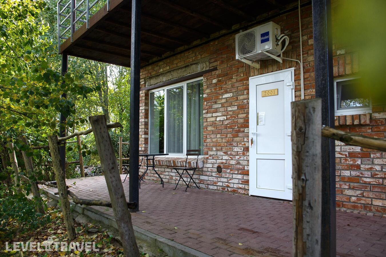 фотографии номера Улучшенный семейный отеля Ангел в Россия(Черняховск) - фото №12